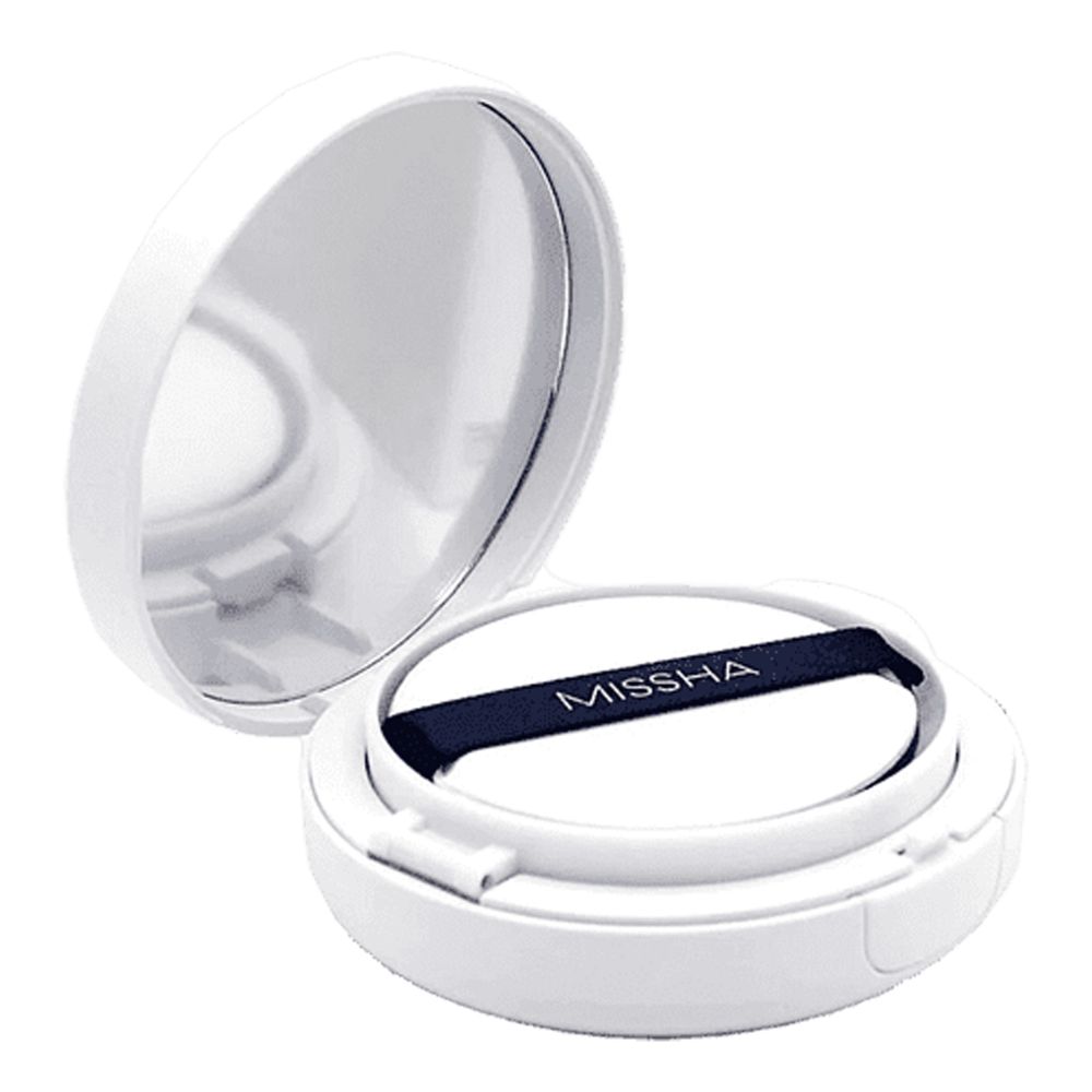 Увлажняющий тональный кушон Missha Cushion Moist Up