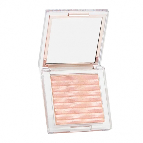 Шиммерный хайлайтер для сияния кожи CLIO Prism Highlighter 02 Fairy Pink