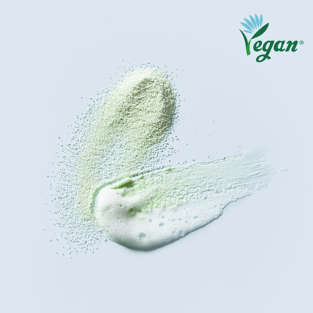 Энзимная пудра для чувствительной кожи с центеллой Tocobo Cica Calming Powder Wash 50 г