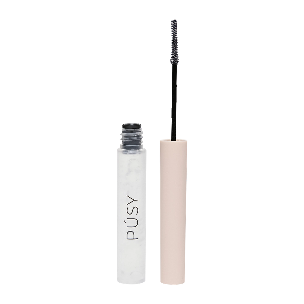 ПРОЗРАЧНЫЙ ГЕЛЬ-ФИКСАТОР ДЛЯ БРОВЕЙ PUSY BROW FIX GEL