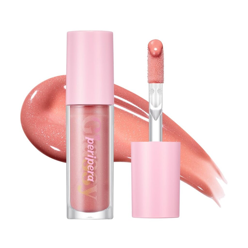 Стойкий блеск для губ Peripera Ink Glasting Lip Gloss 07 So What