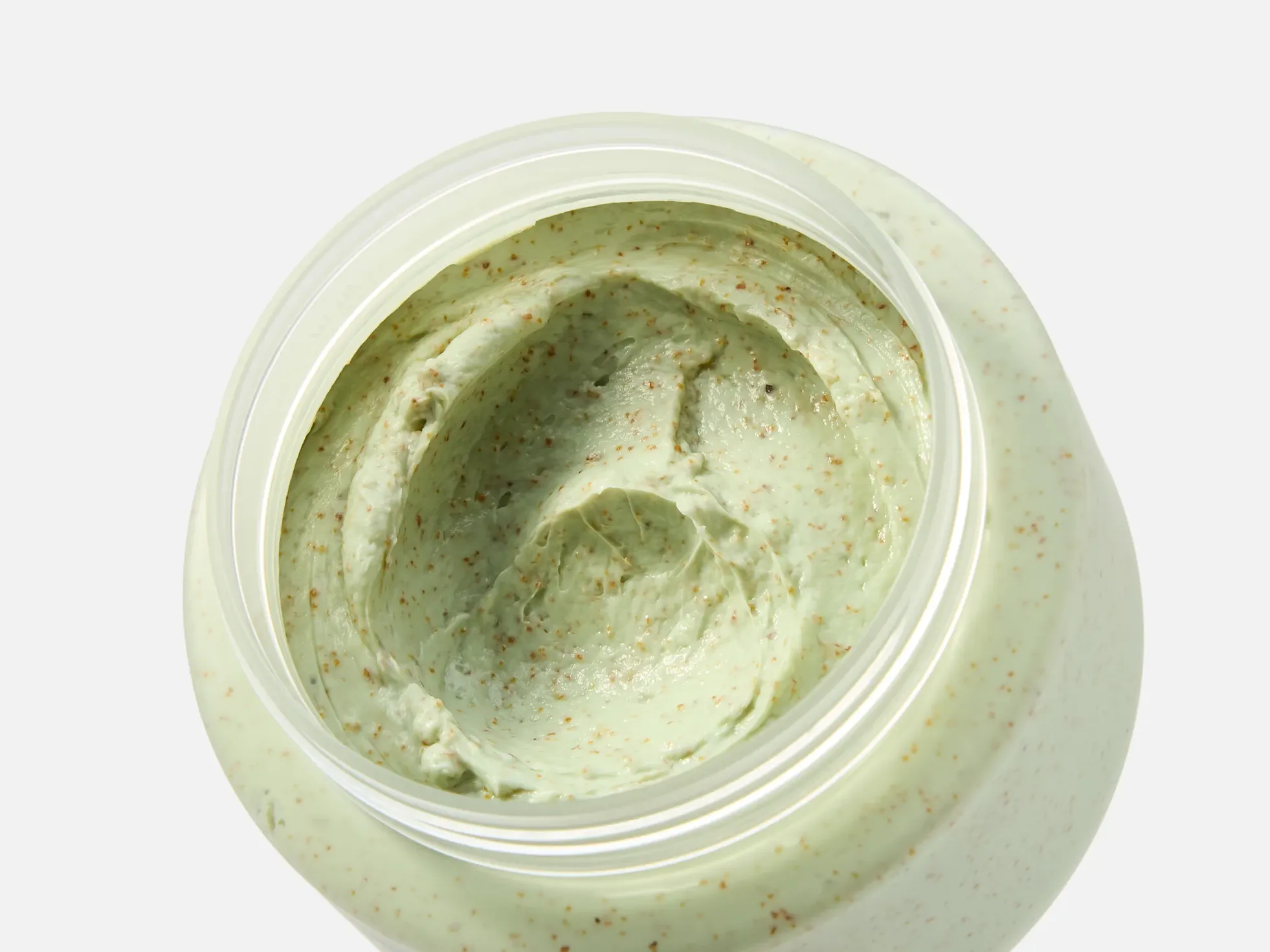 Скраб для тела Monic Beauty squalane