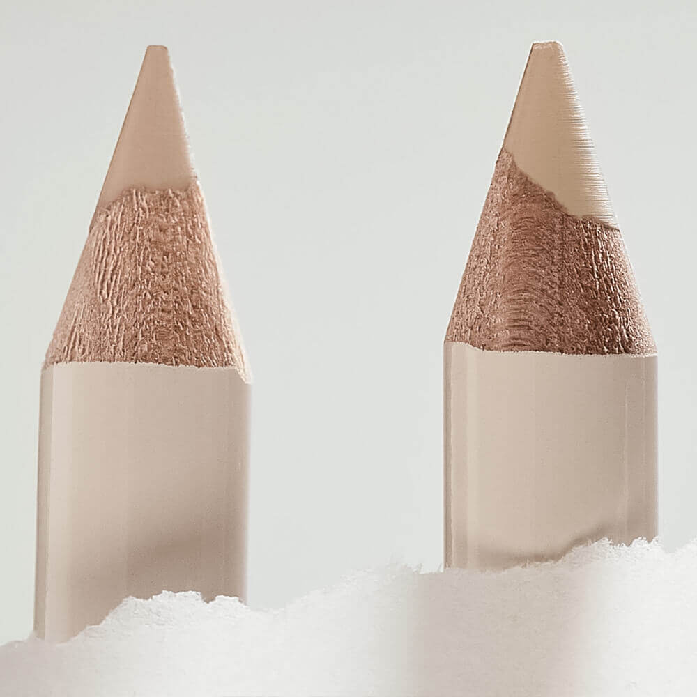 Многофункциональный карандаш для макияжа SHIKstudio SIENA