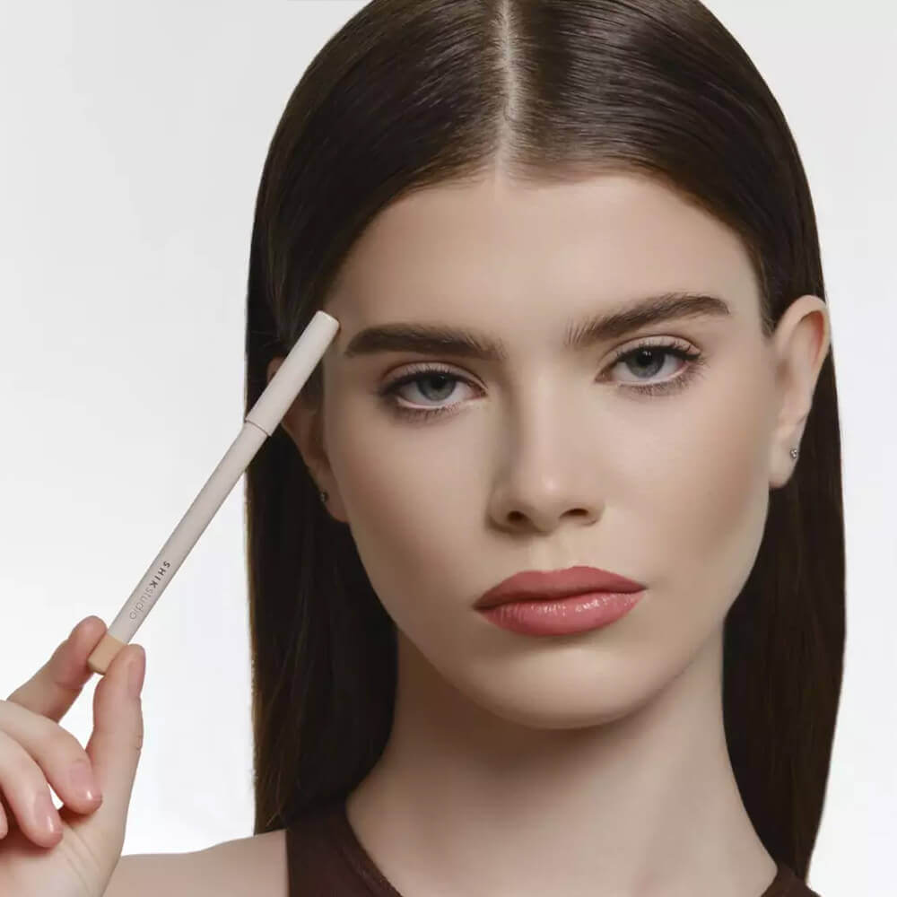 Многофункциональный карандаш для макияжа SHIKstudio SIENA
