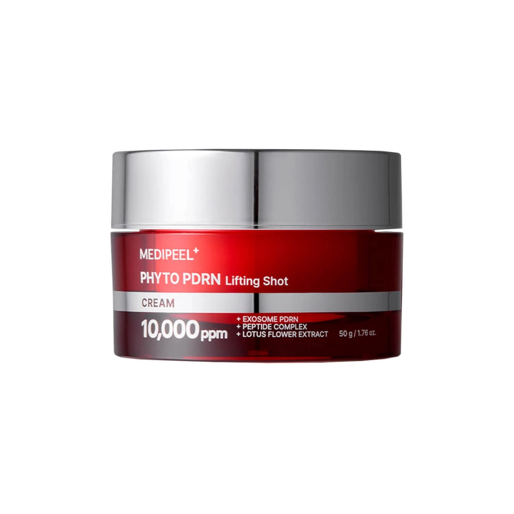 Лифтинг крем Medi-Peel Phyto Exosome PDRN Lifting Shot Cream 50g