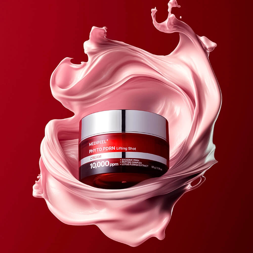 Лифтинг крем Medi-Peel Phyto Exosome PDRN Lifting Shot Cream 50g