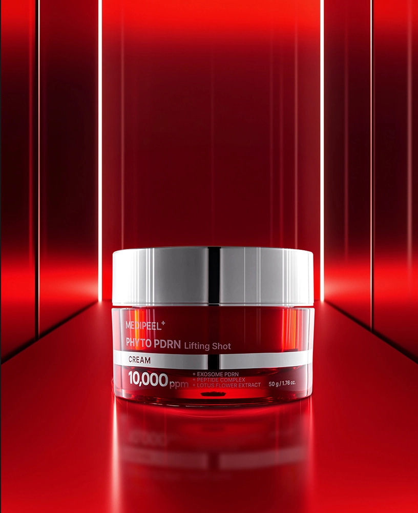 Лифтинг крем Medi-Peel Phyto Exosome PDRN Lifting Shot Cream 50g