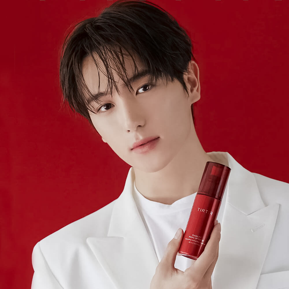 Фиксирующий спрей для макияжа TIRTIR Mask Fit Makeup Fixer