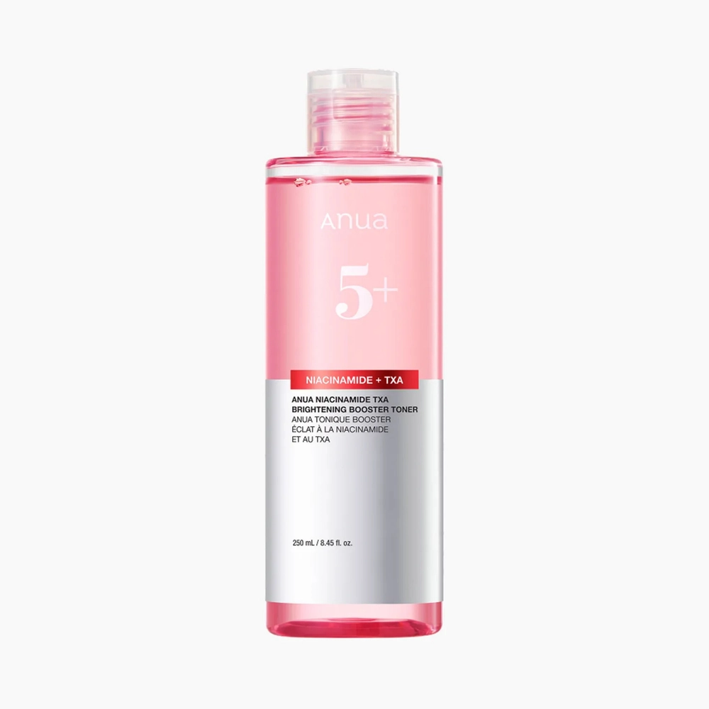 Осветляющий тонер Anua Niacinamide TXA Brightening Booster Toner 250ml