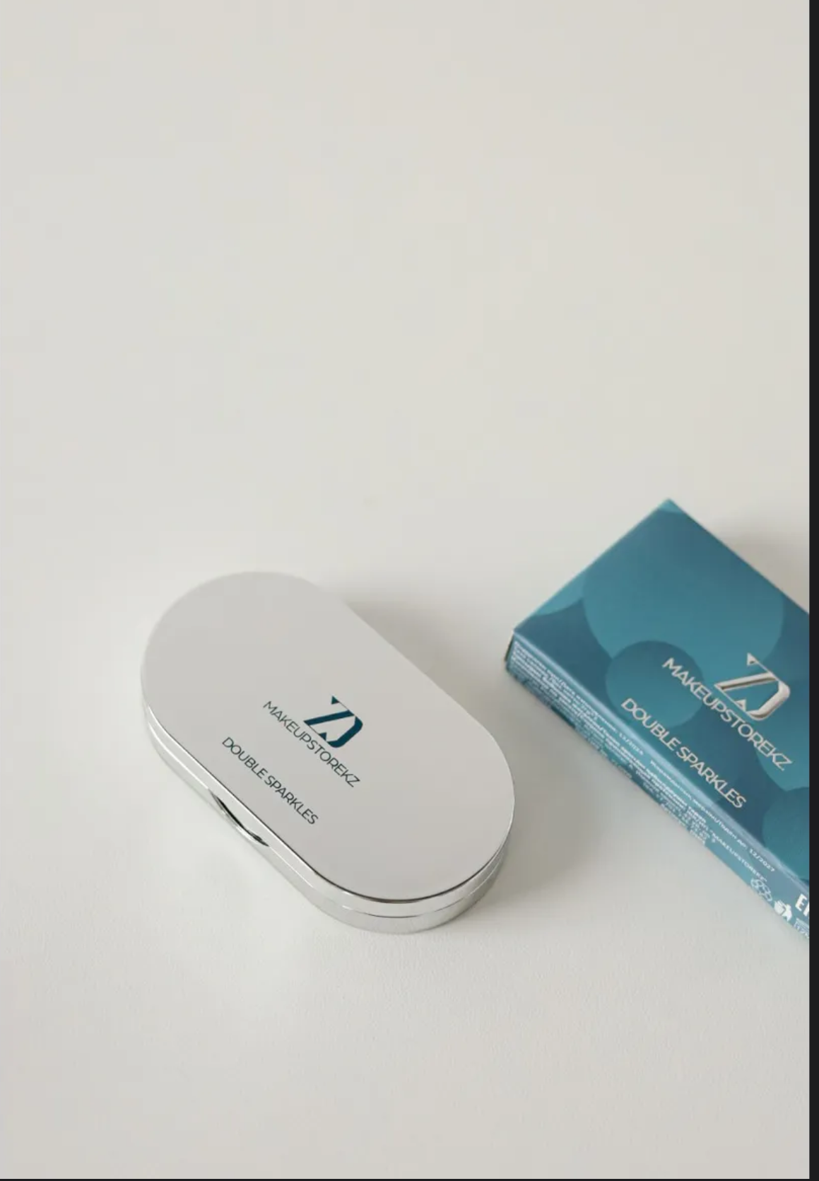 MAKEUPSTORE спаркл MOON RIVER