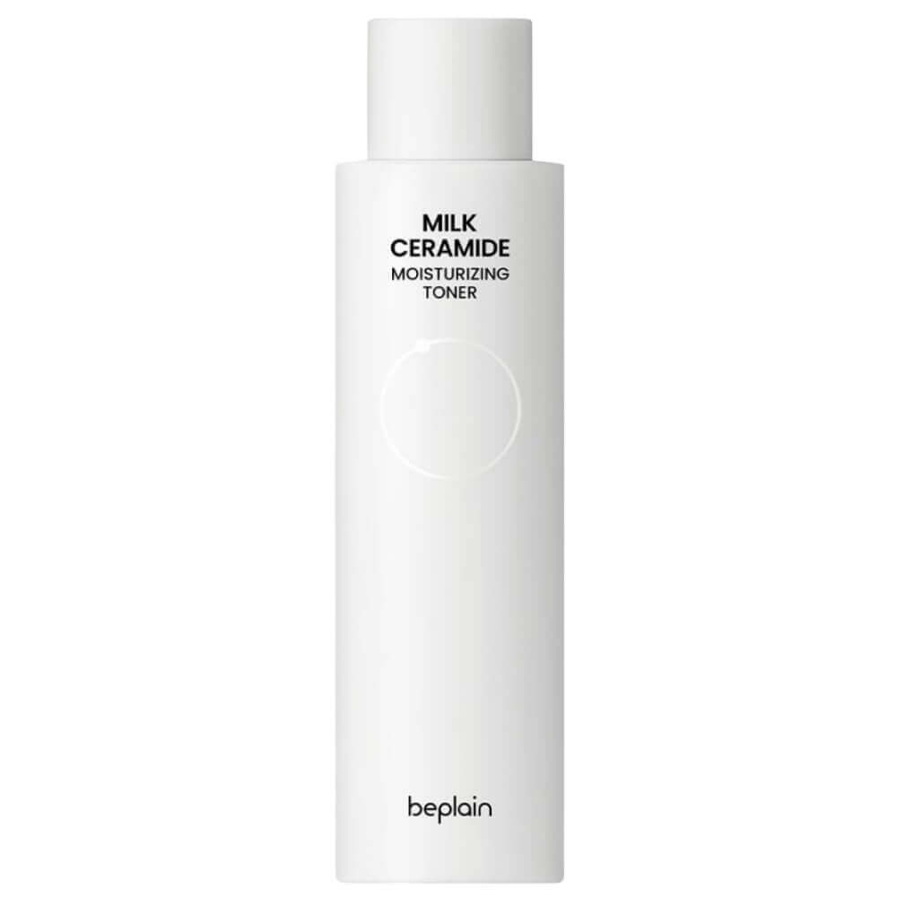 Увлажняющий тонер с церамидами beplain Milk Ceramide Moisturizing Toner 150 мл