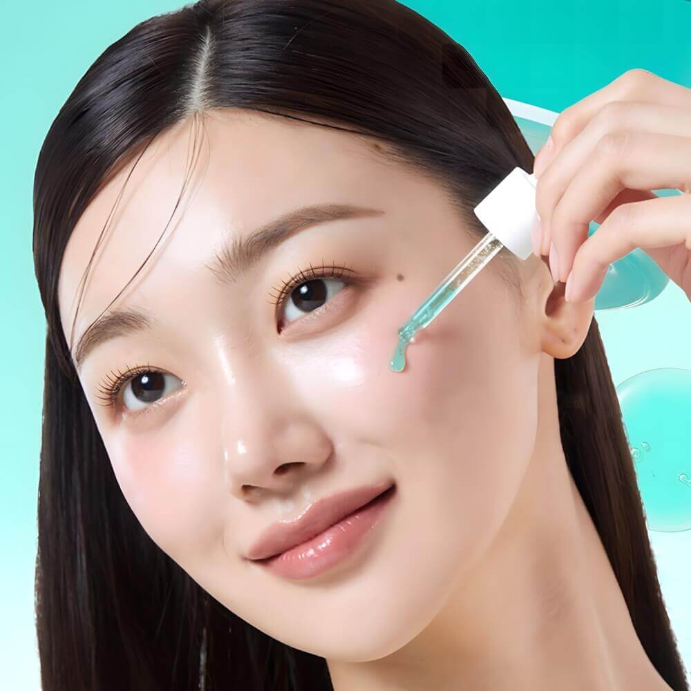 Успокаивающая сыворотка с 16% азелаиновой кислоты medicube Azelaic Acid 16 BB Calming Serum 30мл