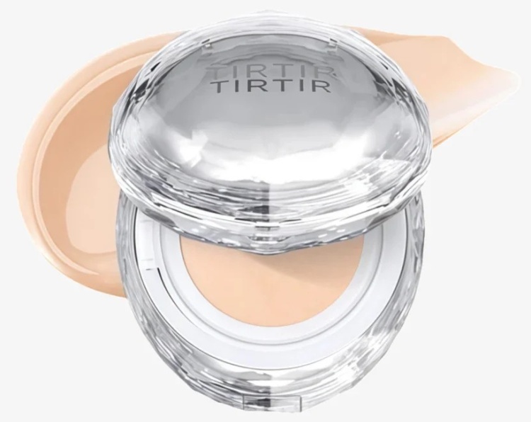 Многофункциональный Кушон Светло-Бежевый 15C Fair Porcelain