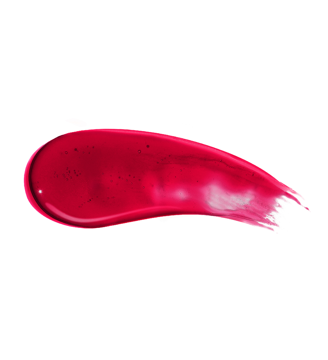  Тинт для губ с гиалуроновым комплексом LuxVisage«Lip Tint Aqua Gel», тон 09 Crimson Red