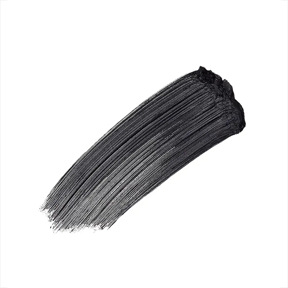 Тушь для ресниц объемная LUXVISAGE EPATAGE thermo tubing черная 8 г