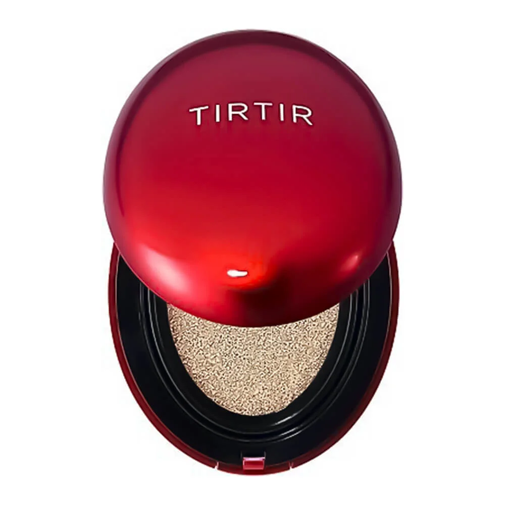 TIR TIR MASK FIT RED CUSHION SPF 17N VANILLA 17N VANILLA 