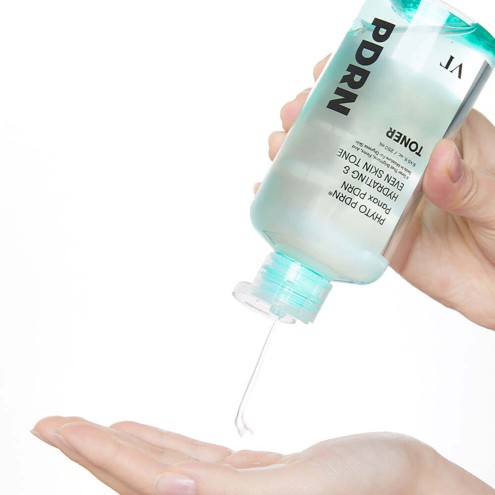 Увлажняющий тонер для лица с ПДРН VT Cosmetics PDRN Toner