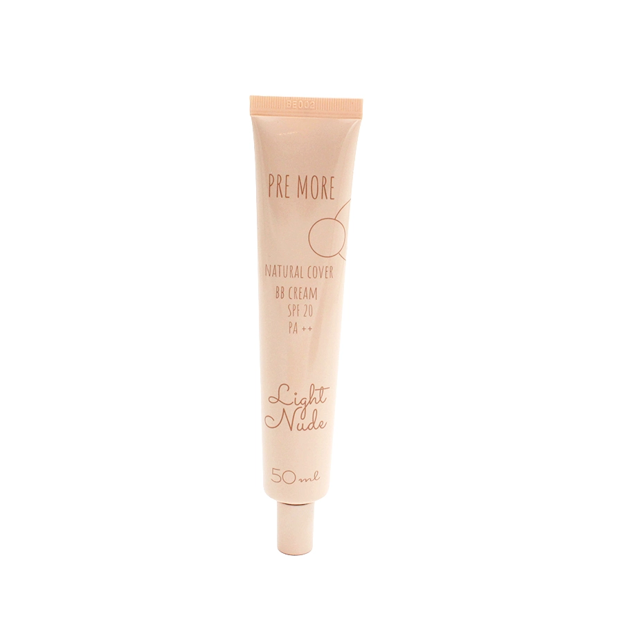 Тон Pre More Natural Cover BB Cream 21 Light Nude SPF20 PA++  LIGHT NUDE
