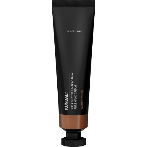 Крем для рук KUNDAL с маслом ши и макадамии 