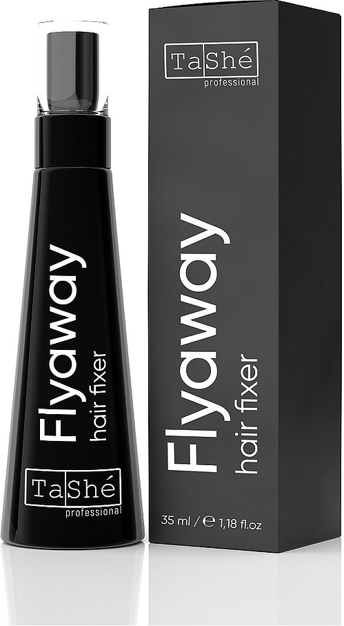 Фиксатор для выбившихся волос TASHE Professional Flyaway Hair Fixer