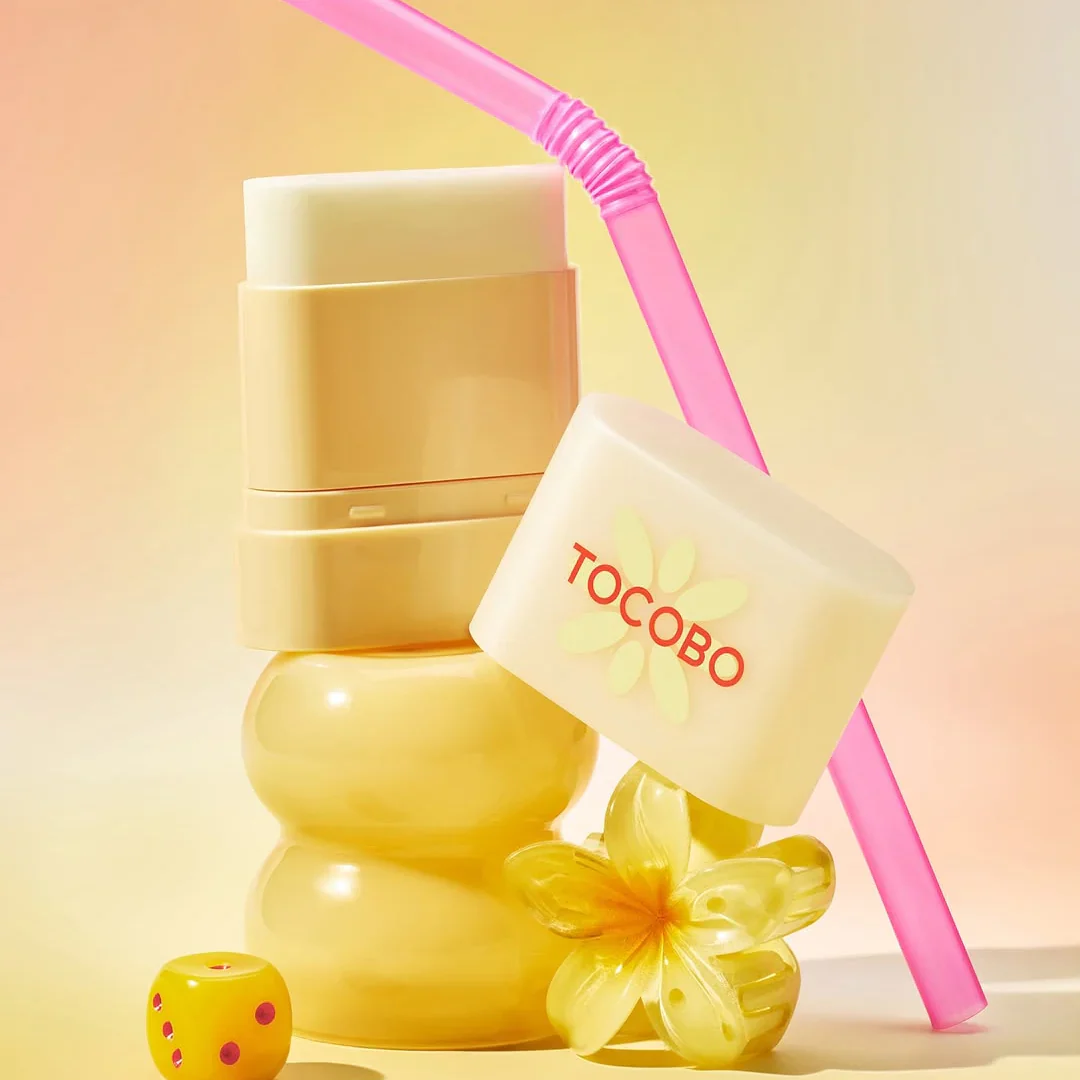 Водостойкий солнцезащитный стик Tocobo Vita Waterproof Sun Stick SPF50+ PA++++