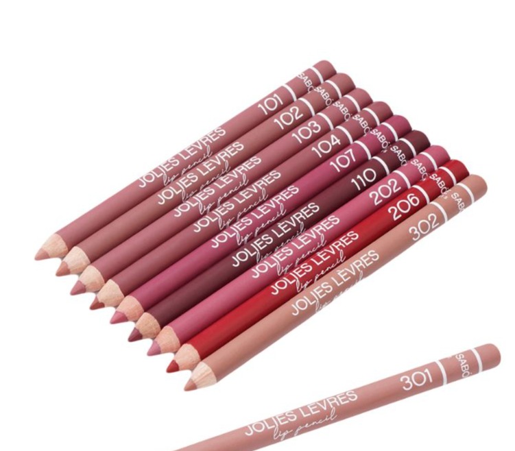 Карандаш для губ Vivienne Sabo Jolies Levres 