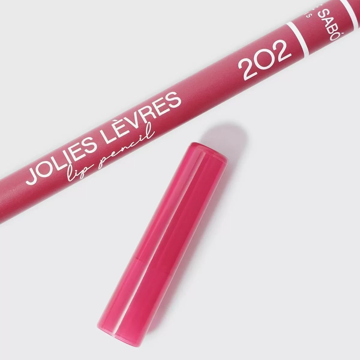 Карандаш для губ Vivienne Sabo Jolies Levres 202
