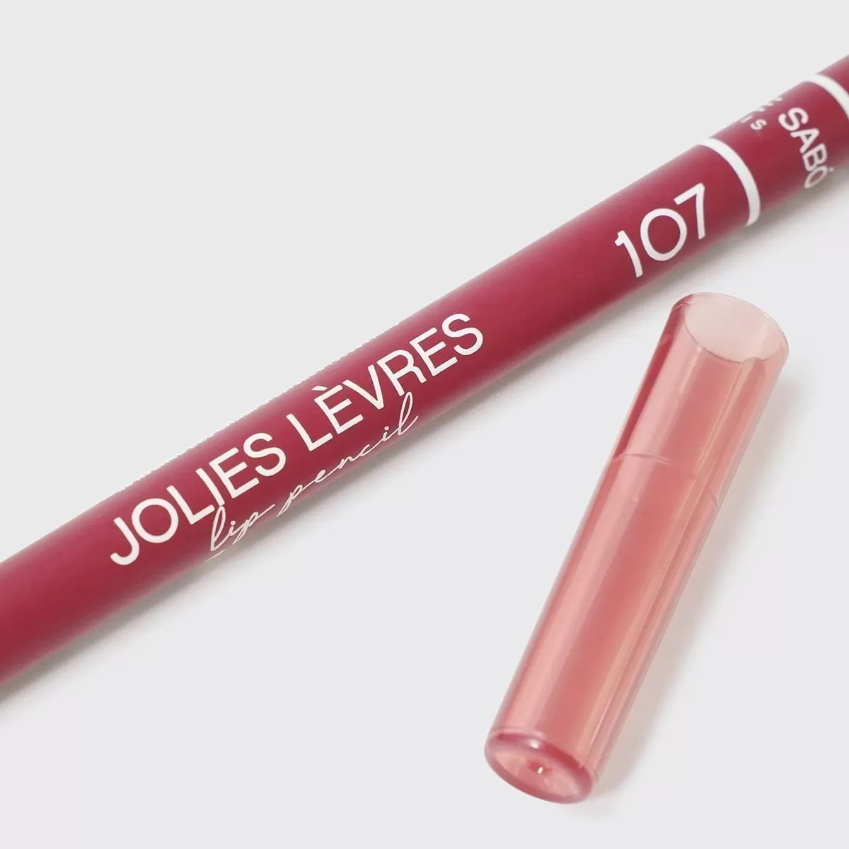 Карандаш для губ Vivienne Sabo Jolies Levres 107