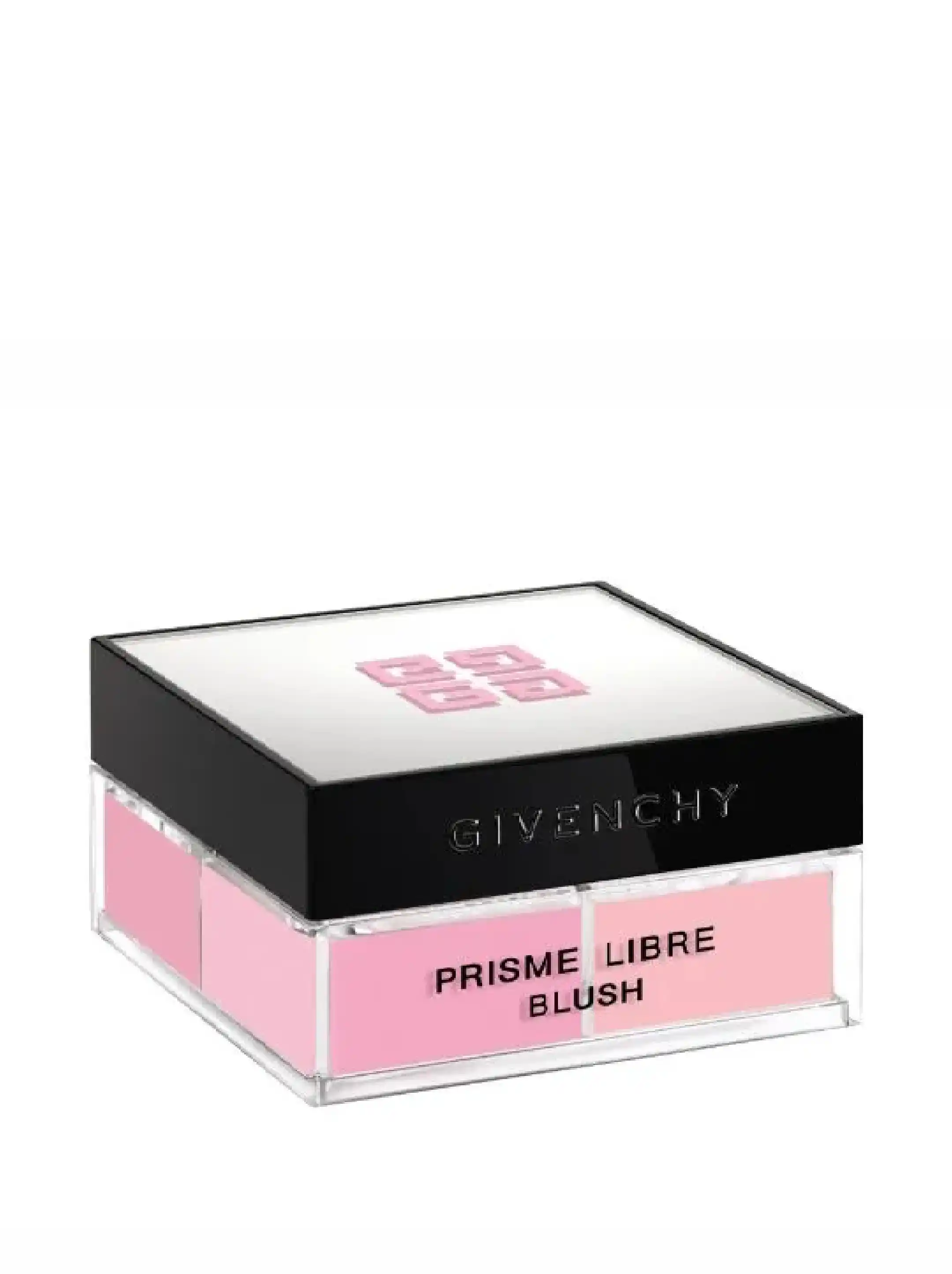 Румяна Prisme Libre Blush Givenchy Beauty оттенок 1 - Mousseline Lilas