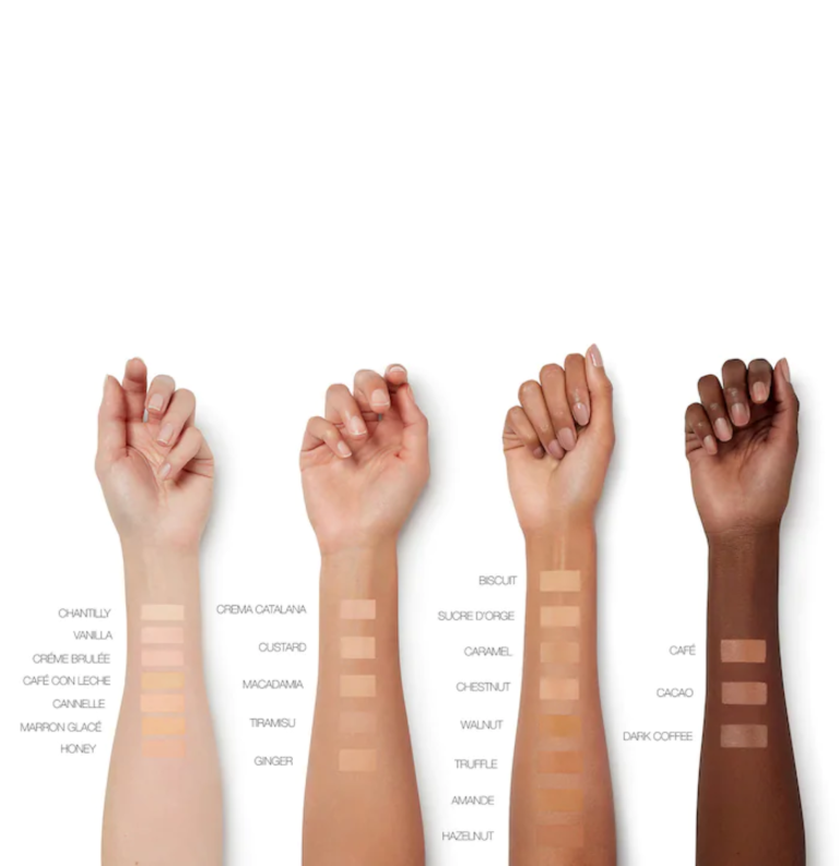 Консилер NARS REDIANT CREAMY CONCEALER LIGHT 2 VANILLA