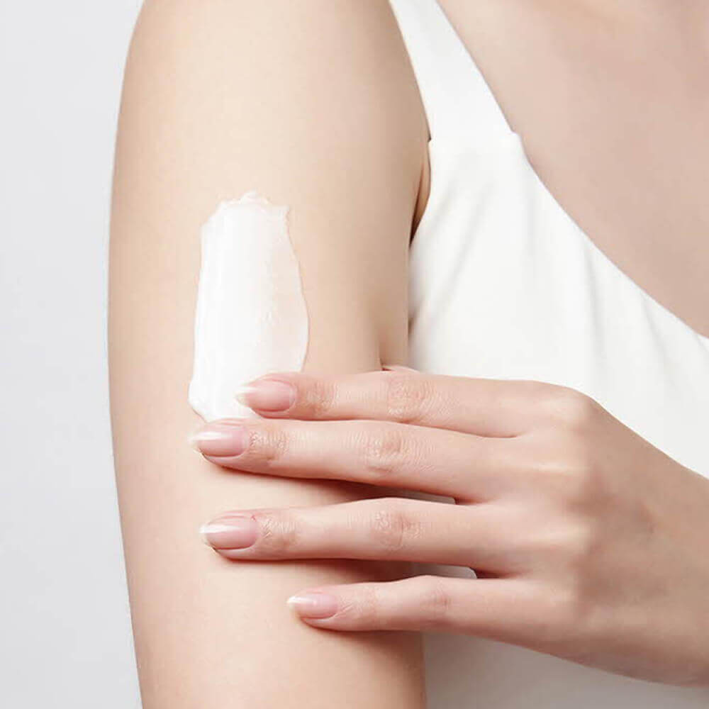 Ламеллярный лосьон для тела Derma:B Mild Moisture Body Lotion
