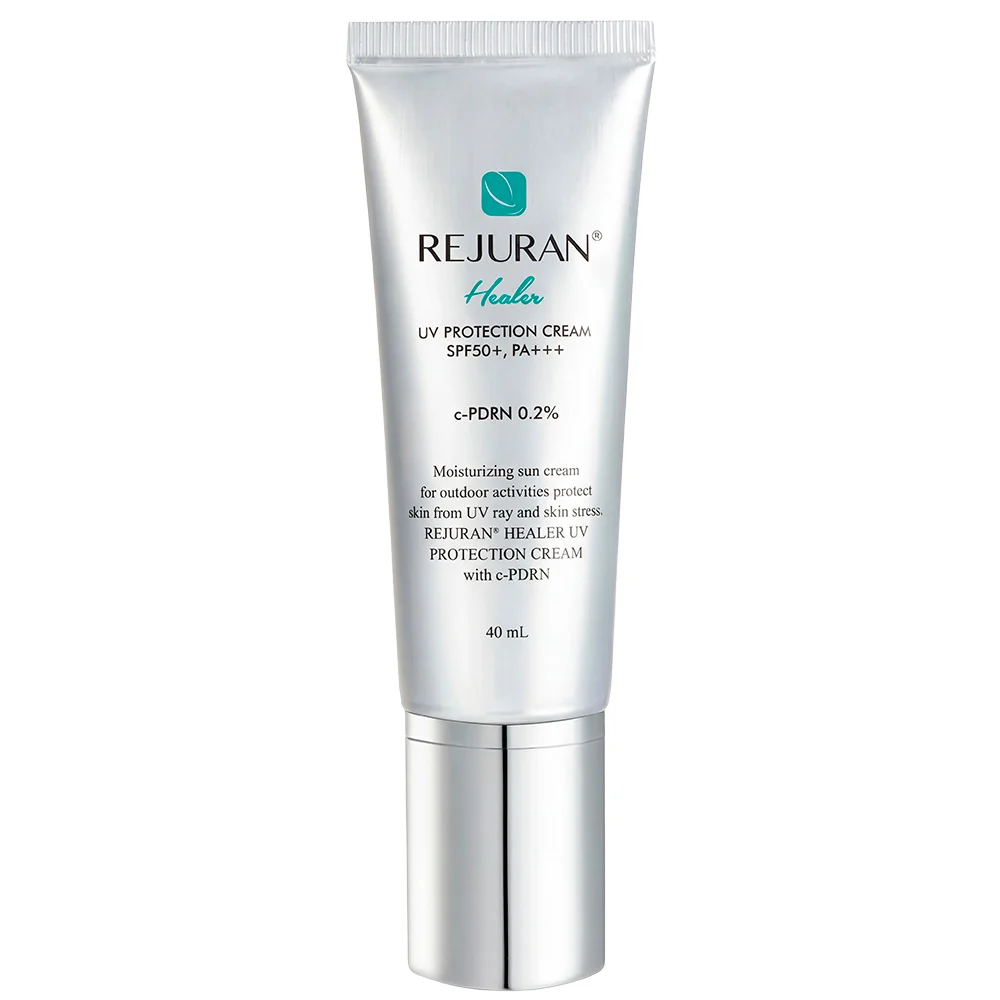 Крем для защиты от ультрафиолетовых лучей REJURAN UV PROTECTION CREAM SPF50++++
