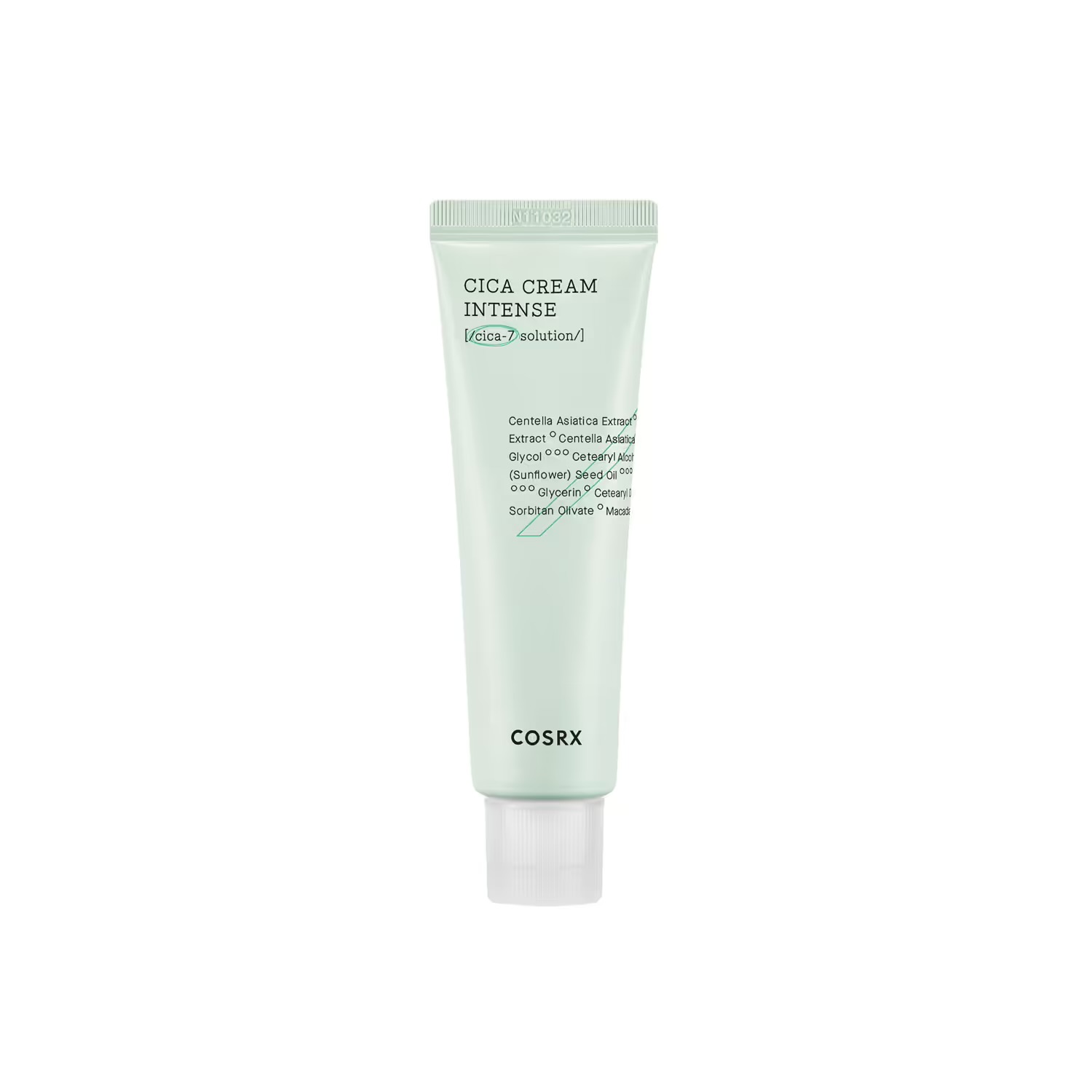 Успокаивающий крем для чувствительной кожи Cosrx Pure Fit Cica Cream