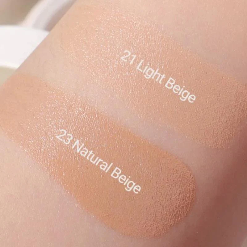 Увлажняющий кушон для сияния кожи с рефилом Heimish Artless Perfect Cushion SPF50+ PA+++ - 23 Natural Beige