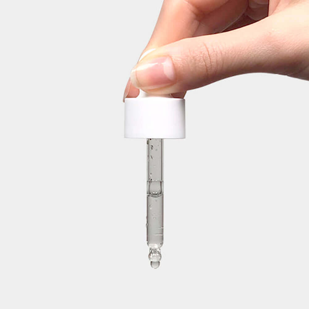 Восстанавливающая сыворотка на основе центеллы P.CALM Porsica Ampoule