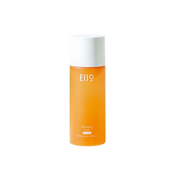 Отшелушивающий тонер EIIO Exfoliating Toner BHA 2% 115мл