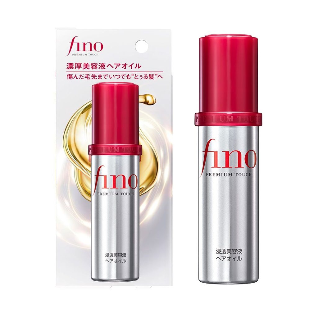 Питательное масло Fino Premium Touch Hair Oil