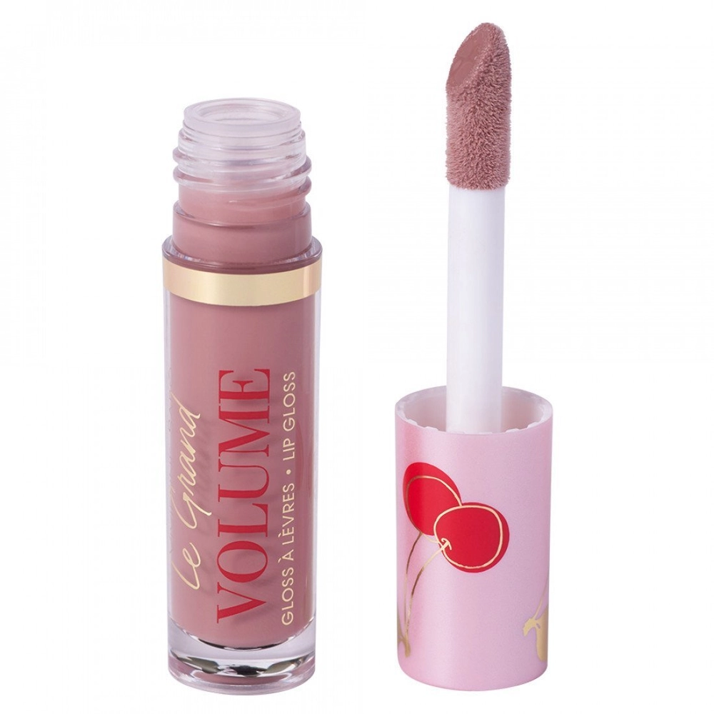VIVIENNE SABO БЛЕСК ДЛЯ ГУБ VOLUME тон14 ТОН 14