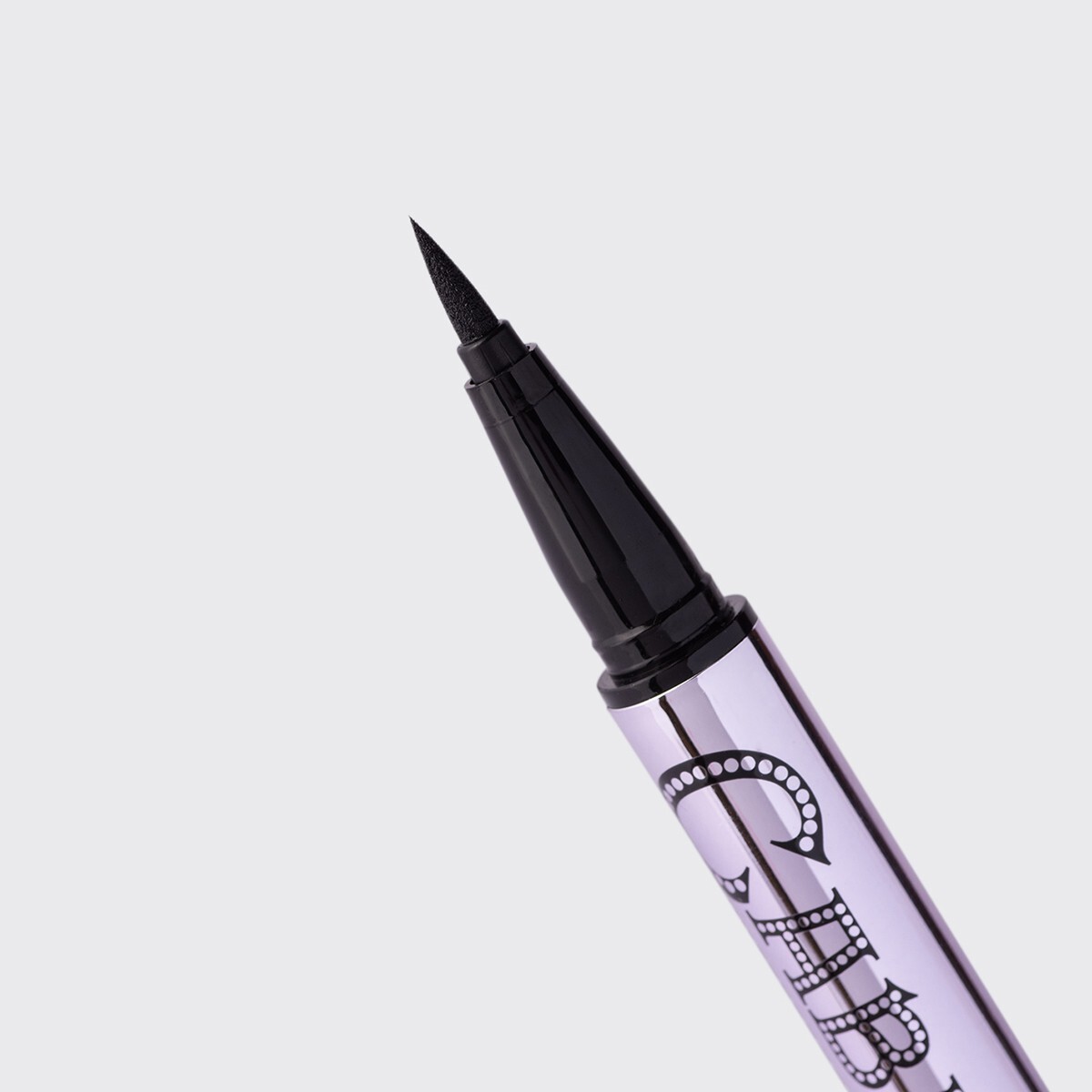 Подводка для глаз (фиолетовый) Cabaret Premiere Waterproof Eyeliner - 03 Black