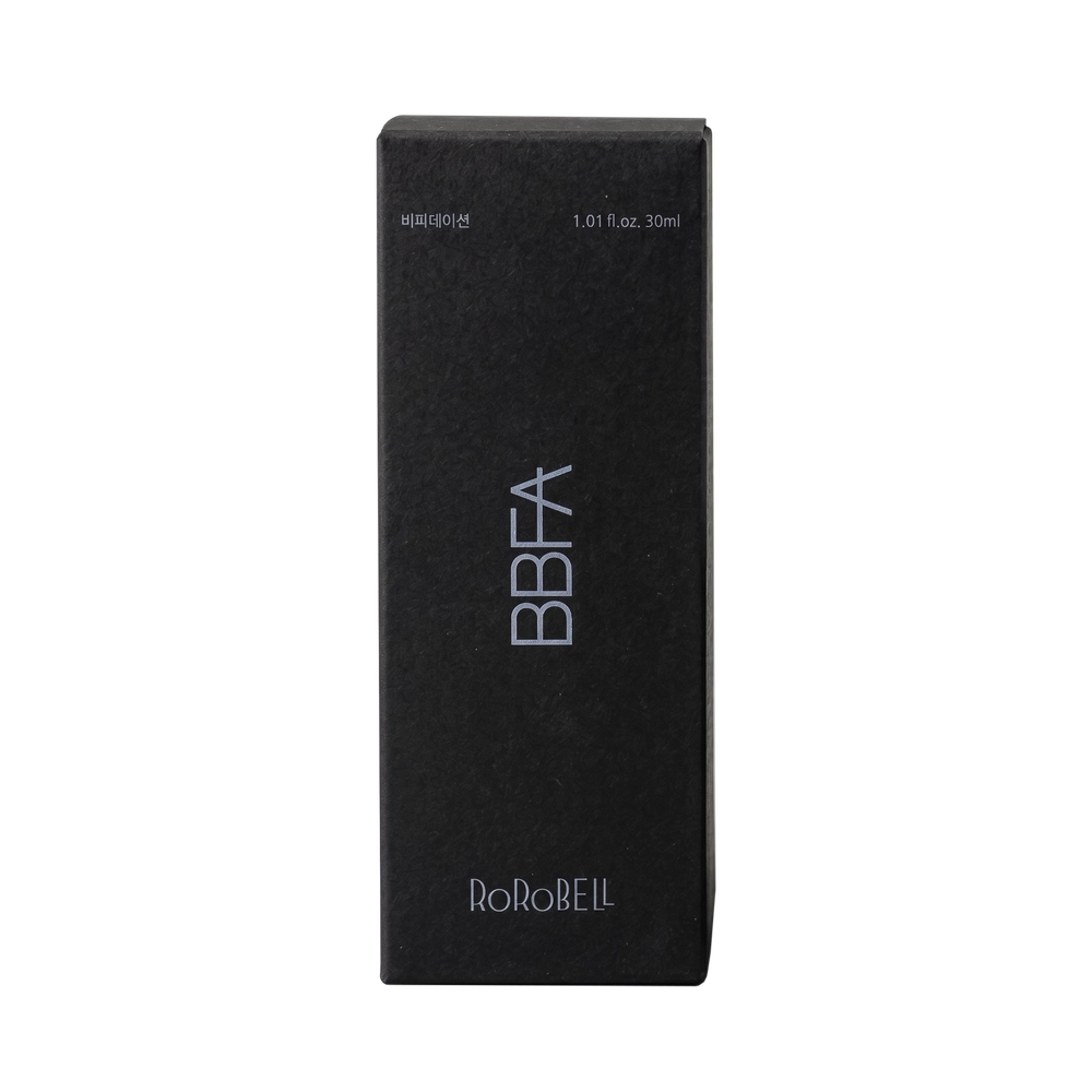 Тональный крем ROROBELL BBFA BB X Foundation 21 тон 30 ml.