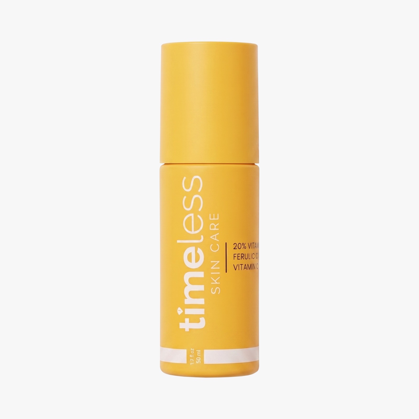 Антиоксидантная сыворотка Timeless  Skin Care 20% Vitamin C 