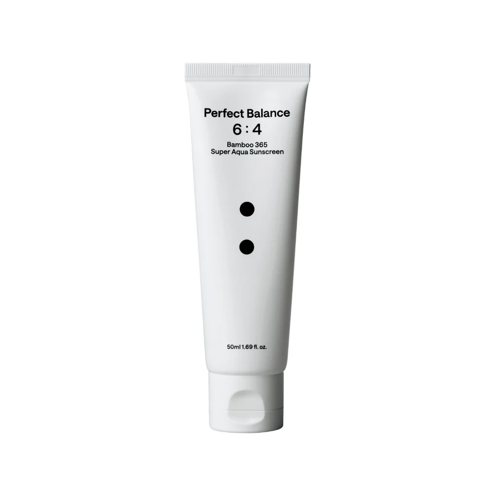 Солнцезащитный крем B:LAB Bamboo 365 Super Aqua Sunscreen 50ml