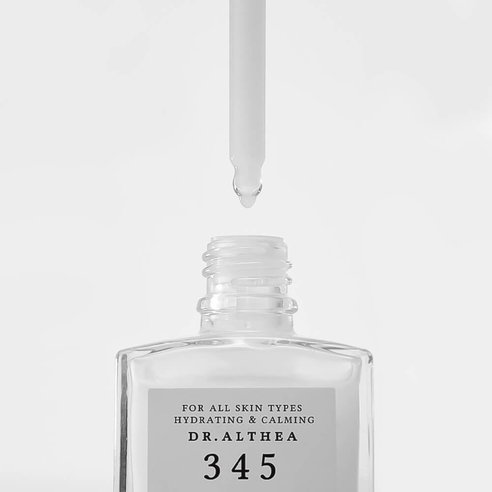 Лёгкая успокаивающая сыворотка Dr. Althea 345 Relief Serum