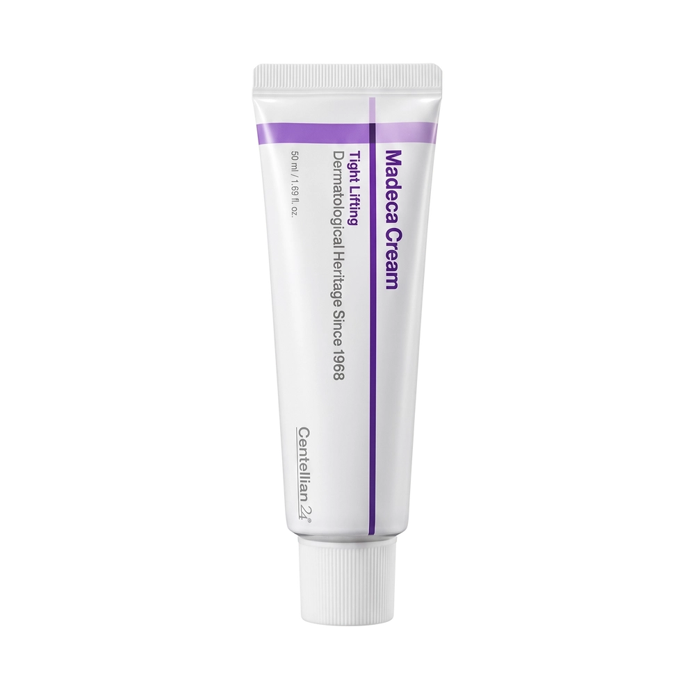 Лифтинг-крем для лица с центеллой азиатской CENTELLINA24 MADECA CREAM TIGHT LIFTING 50 ml