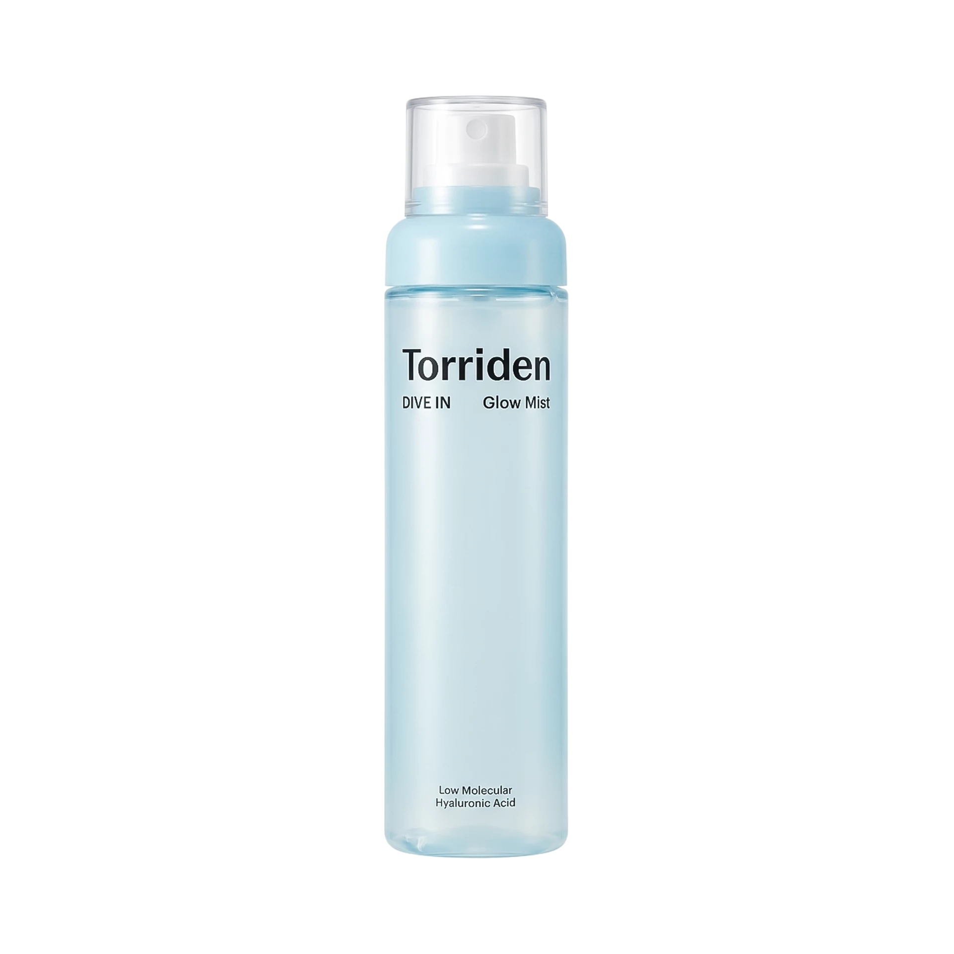 Увлажняющий мист Torriden DIVE IN Glow Mist 120 мл
