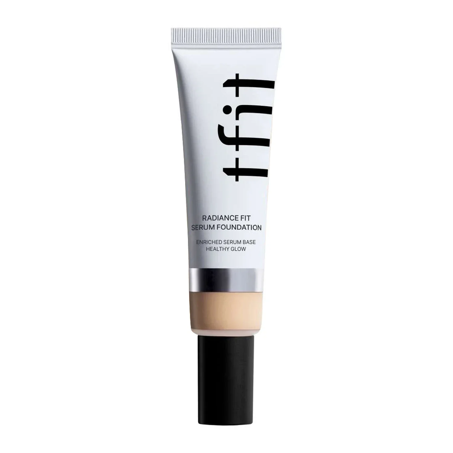 TFIT RADIANCE FIT SERUM FOUNDATION (все оттенки)
