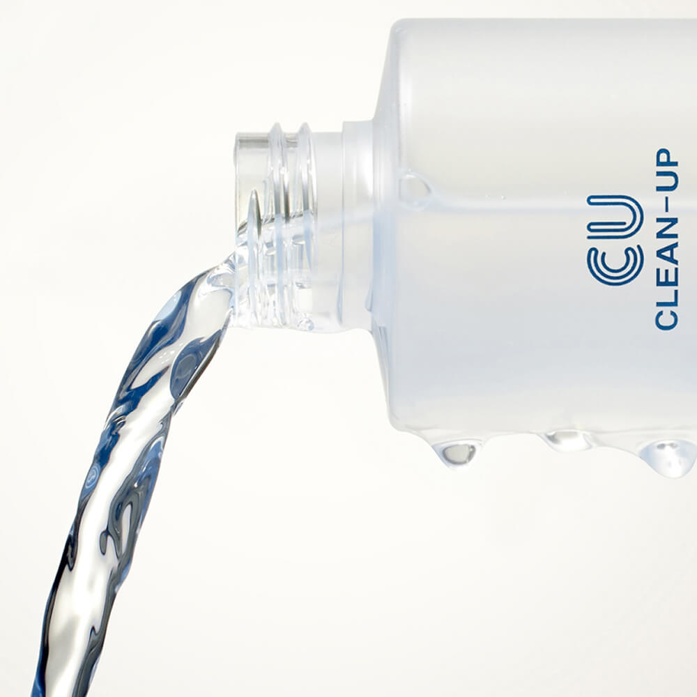 Тонер Выравнивающий Ph Баланс Cuskin Clean-Up Ph Balancing Toner