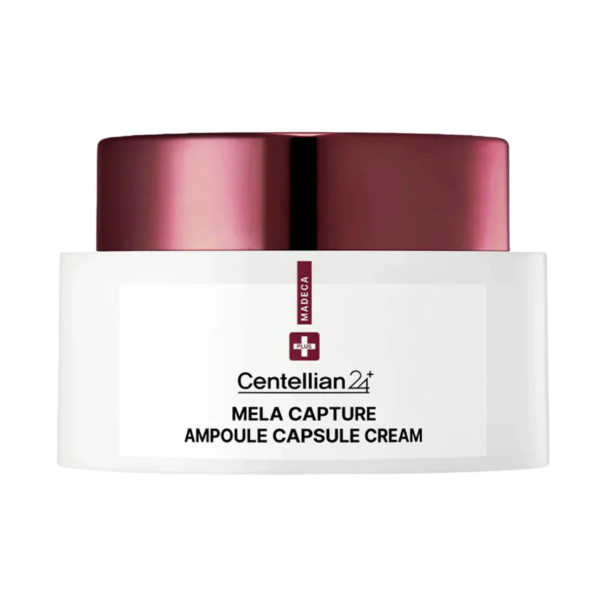 Капсульный крем Centellian24 Capsule Cream