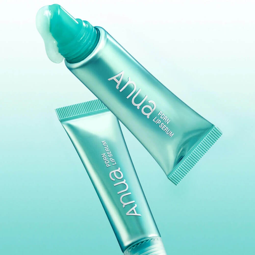 Сыворотка для губ с ПДРН Anua PDRN Lip Serum