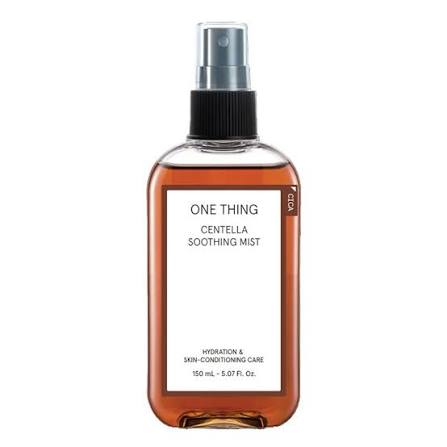 Успокаивающий мист с центеллой ONE THING